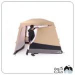 سایبان پلاس هپی کمپ کد 46849