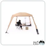 سایبان پلاس هپی کمپ کد 46849