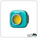 نورافکن چند منظوره سانری مدل C600