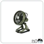 پنکه شارژی سانری مدل Light Fan