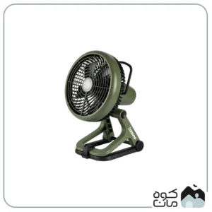 پنکه شارژی سانری مدل Light Fan