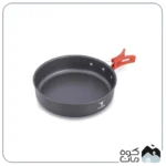 ماهیتابه کله گاوی حجم 0.9 لیتر مدل PEKYNEW SNAKE 1