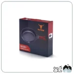 ماهیتابه کله گاوی حجم 0.9 لیتر مدل PEKYNEW SNAKE 1