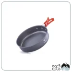 ماهیتابه کله گاوی حجم 0.9 لیتر مدل PEKYNEW SNAKE 1