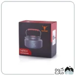 کتری کله گاوی حجم 1 لیتر مدل PEKYNEW TASTE 2