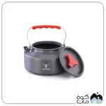 کتری کله گاوی حجم 1 لیتر مدل PEKYNEW TASTE 2