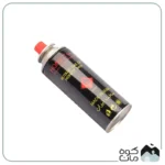 کپسول گاز 220 گرمی آنست مدل استوانه ای