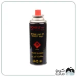 کپسول گاز 220 گرمی آنست مدل استوانه ای