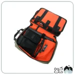 کیف روزانه اردوخ مدل EDC LARGE سایز بزرگ