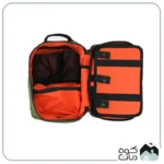 کیف روزانه اردوخ مدل EDC LARGE سایز بزرگ