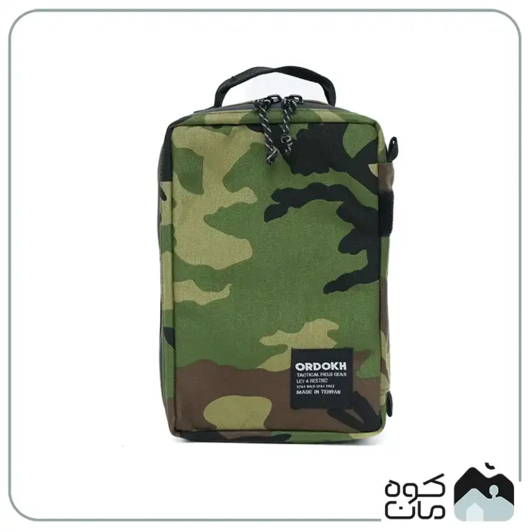 چریکی ارتشی