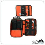 کیف روزانه اردوخ مدل EDC LARGE سایز بزرگ