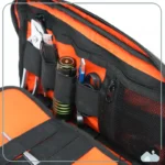 کیف روزانه اردوخ مدل EDC LARGE سایز بزرگ