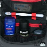 کیف لوازم بهداشتی اردوخ مدل WASH BAG