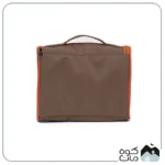 کیف لوازم بهداشتی اردوخ مدل WASH BAG