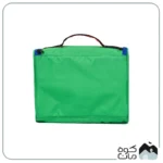 کیف لوازم بهداشتی اردوخ مدل WASH BAG
