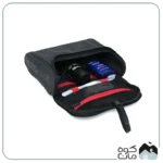 کیف لوازم بهداشتی اردوخ مدل WASH BAG