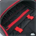 کیف لوازم بهداشتی اردوخ مدل WASH BAG