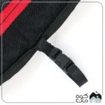 کیف لوازم بهداشتی اردوخ مدل WASH BAG