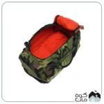 دافل بگ اردوخ مدل NOMAD حجم 60 لیتر