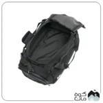 دافل بگ اردوخ مدل NOMAD حجم 60 لیتر