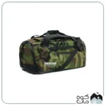 دافل بگ اردوخ مدل NOMAD حجم 60 لیتر