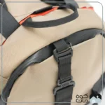 دافل بگ اردوخ مدل NOMAD حجم 60 لیتر