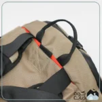 دافل بگ اردوخ مدل NOMAD حجم 60 لیتر