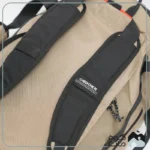 دافل بگ اردوخ مدل NOMAD حجم 60 لیتر