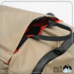 دافل بگ اردوخ مدل NOMAD حجم 60 لیتر