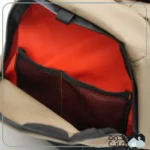 دافل بگ اردوخ مدل NOMAD حجم 60 لیتر