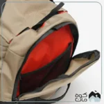 دافل بگ اردوخ مدل NOMAD حجم 60 لیتر