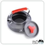 کتری کله گاوی حجم 0.8 لیتر مدل PEKYNEW TASTE 1