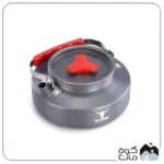 کتری کله گاوی حجم 0.8 لیتر مدل PEKYNEW TASTE 1