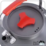 کتری کله گاوی حجم 0.8 لیتر مدل PEKYNEW TASTE 1