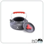 کتری کله گاوی حجم 0.8 لیتر مدل PEKYNEW TASTE 1