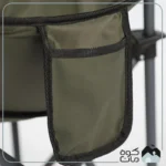 ست میز و صندلی کایوت مدل کیوب