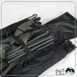 ست میز و صندلی کایوت مدل کیوب