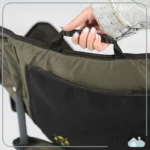 ست میز و صندلی کایوت مدل کیوب