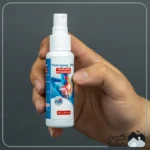 اسپری تسکین سریع درد عضلانی دیت مدل PAIN SPRAY
