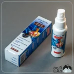 اسپری تسکین سریع درد عضلانی دیت مدل PAIN SPRAY