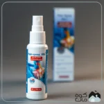اسپری تسکین سریع درد عضلانی دیت مدل PAIN SPRAY