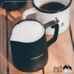 شیرجوش فایرمپل مدل ORCA سایز 350 میلی لیتر