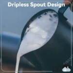 شیرجوش فایرمپل مدل ORCA سایز 350 میلی لیتر