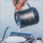 شیرجوش فایرمپل مدل ORCA سایز 350 میلی لیتر