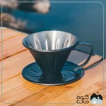 فیلتر قهوه فایرمپل مدل ORCA