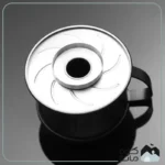 فیلتر قهوه فایرمپل مدل ORCA