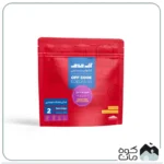 غذا خشک انجمادی آف کوک هویج پلو با مرغ