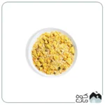 غذا خشک انجمادی آف کوک هویج پلو با مرغ