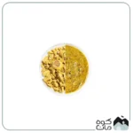 غذا خشک انجمادی آف کوک سوپ سبزیجات